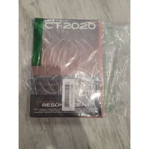 1 CENT CD BOX  NCT – Resonance Pt. 1